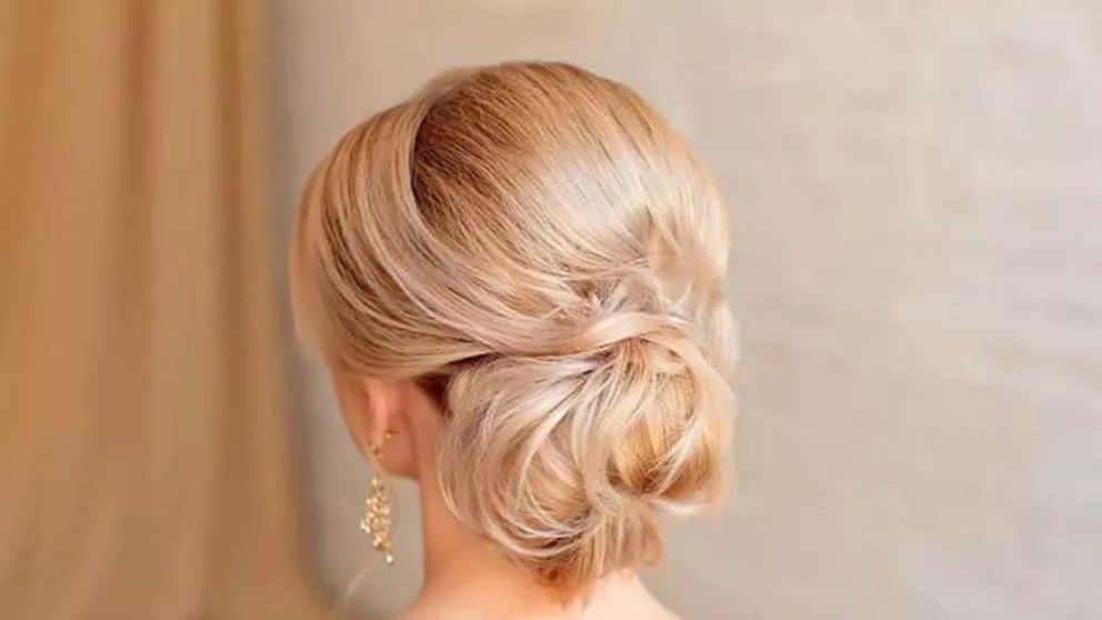 Getting to know the hair chignon