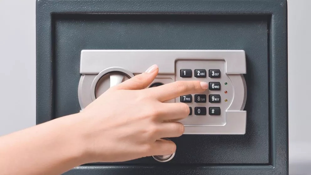 How to choose a safe and anti-theft safe?
