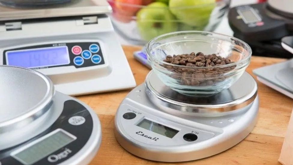 What are the uses of scales?