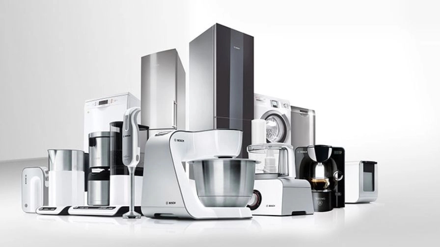 Anas Baneh household appliances in Kurdistan
