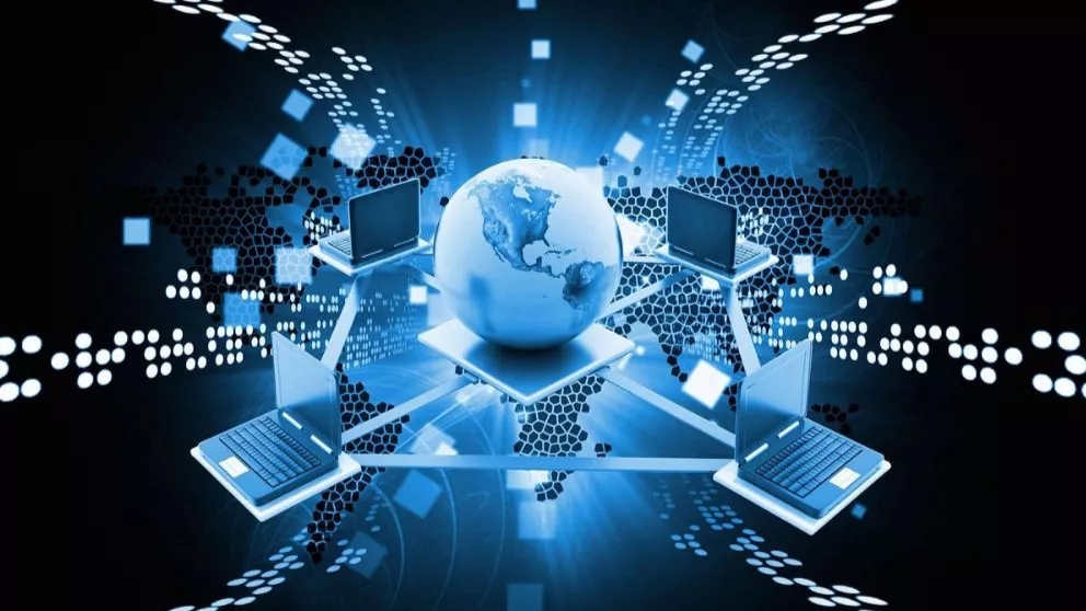 What is network equipment and getting to know its types