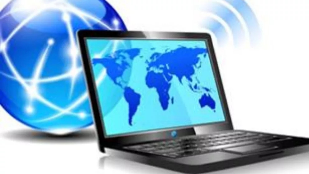 What are computer and network services?