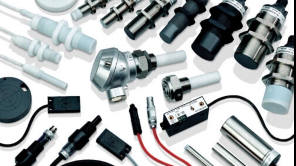 Introduction of various types of industrial automation equipment