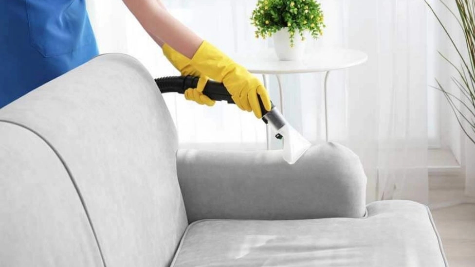 Arsin sofa and carpet washing services in Tehran