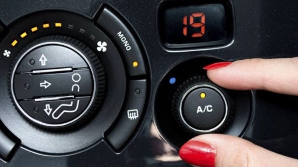 Causes of car air conditioner failure