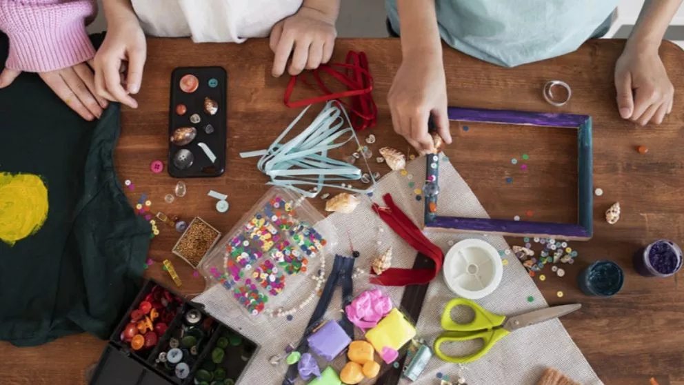 Some practical methods for direct sale of handicrafts in Iran