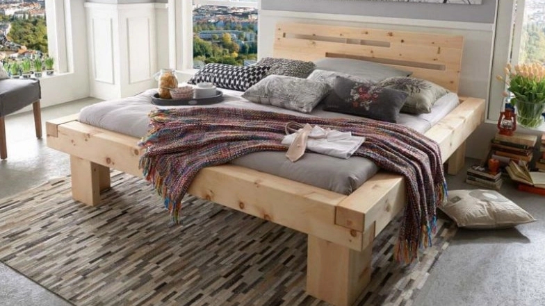 The best wood for bedroom service