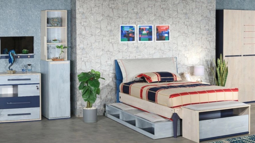 How to choose the right bed set for our room?!