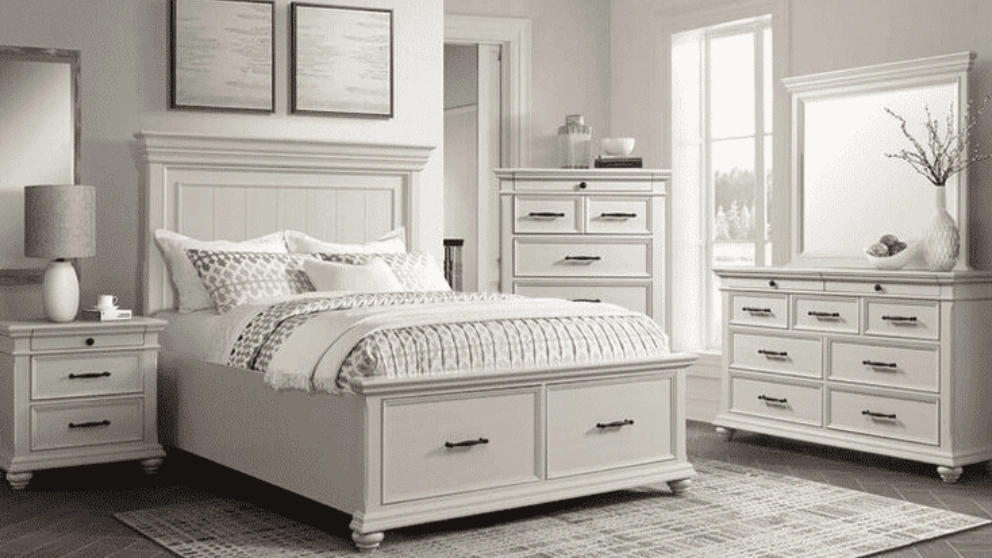What are the most important factors affecting the price of bed linen?