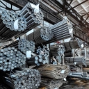 Sale of construction iron of Azar Folad Bey Mohammadlou in Karaj
