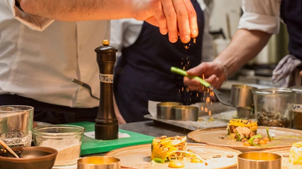 A comprehensive guide to culinary careers