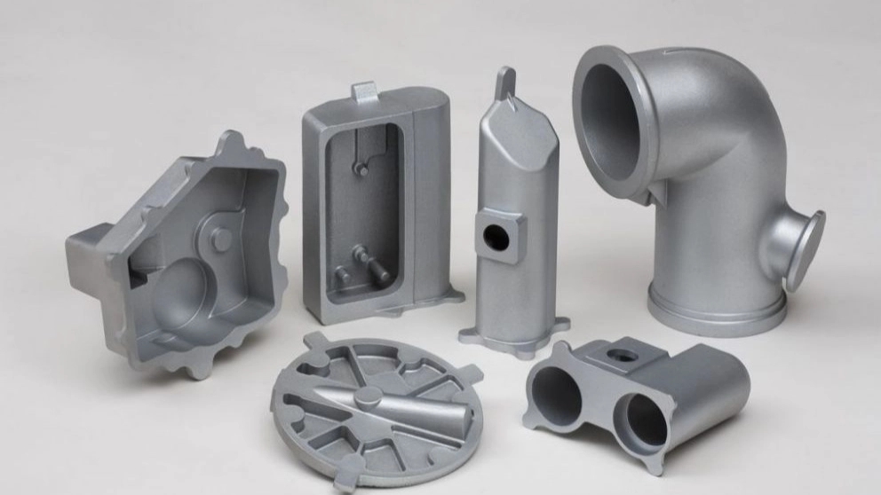 Factors affecting the dimensions of steel parts