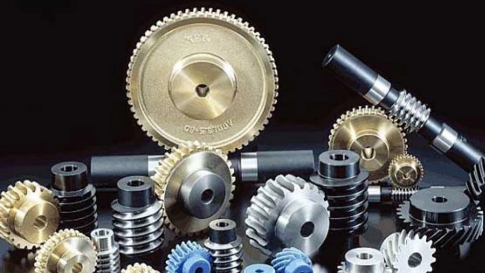 Getting to know the production methods of industrial parts