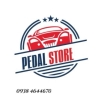 Specialized H30 Cross and Haima pedal spare parts store in Rasht