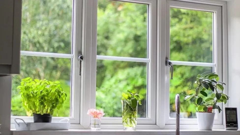 Introducing types of double-glazed windows