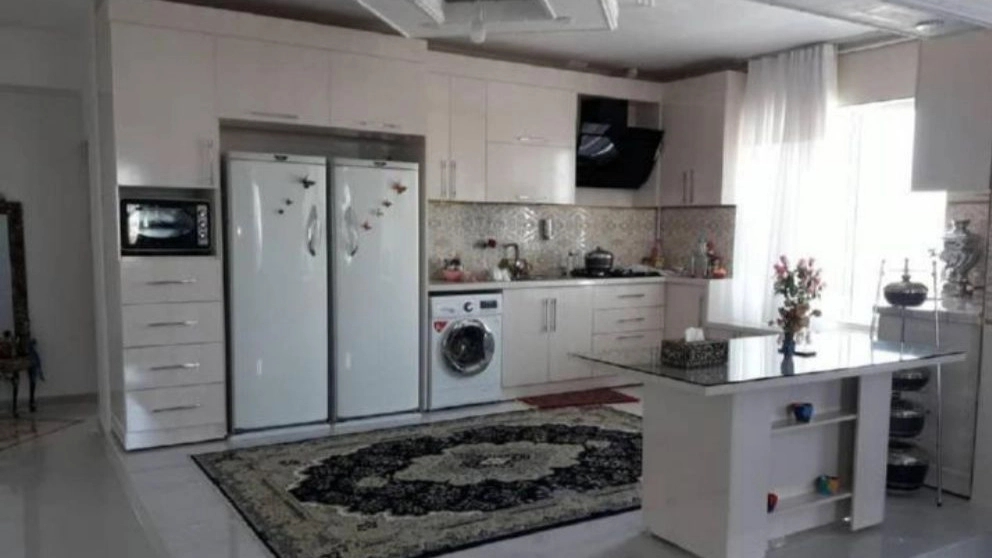 The role of the cabinet in interior decoration