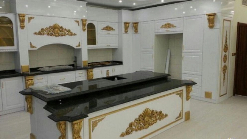 Important factors in changing kitchen decoration