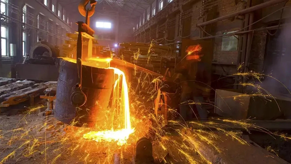 Familiarity with casting equipment and supplies