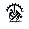 Manufacturer of all types of cranes behind the Mehran truck crane in Shahrekord