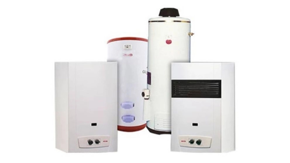 Advantages of using a water heater