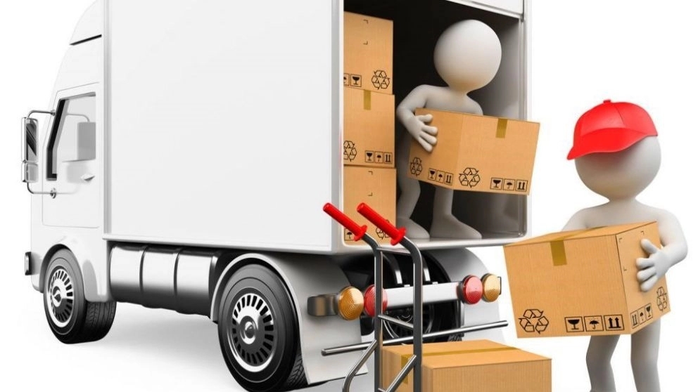 Different definitions of freight