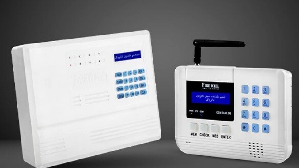 Advantages of installing burglar alarms