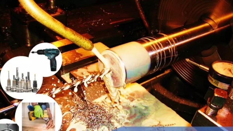 Introduction of turning tools