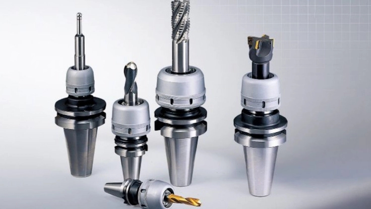 Getting to know lathe tools and their types