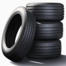 Religious principles tire shop in Mashgin, Ardabil city