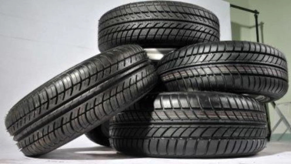 Characteristics of a good tire