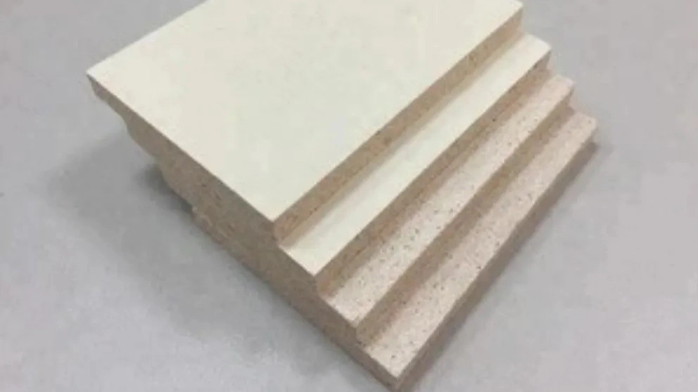 Applications of HB Board panels in the construction industry