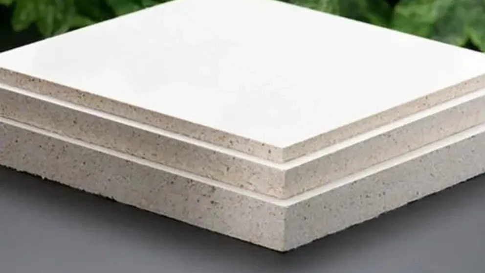 Features of HB Board panels
