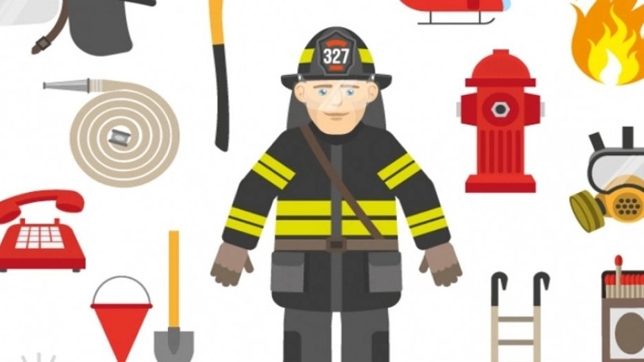 Introduction of fire fighting equipment