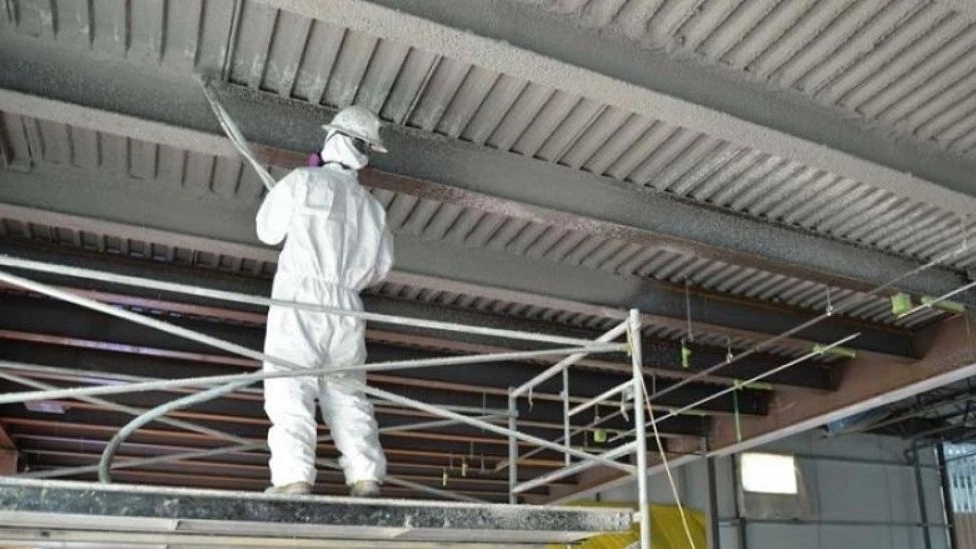 What is fireproof coating? Full familiarity with the types and implementation methods