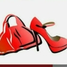 All kinds of imported Alma bags and shoes in Oz, Fars