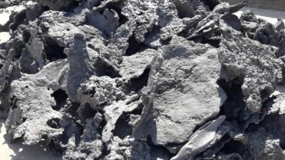 Factors affecting the price of iron slag and slag