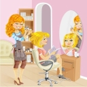Rose beauty salon in Semnan