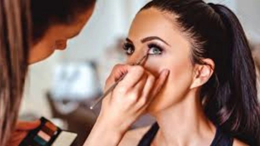 Horian beauty and care school in Babylon