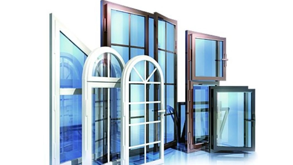 UPVC doors and windows