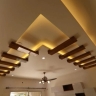 Implementation of interior decoration and reception in Mako