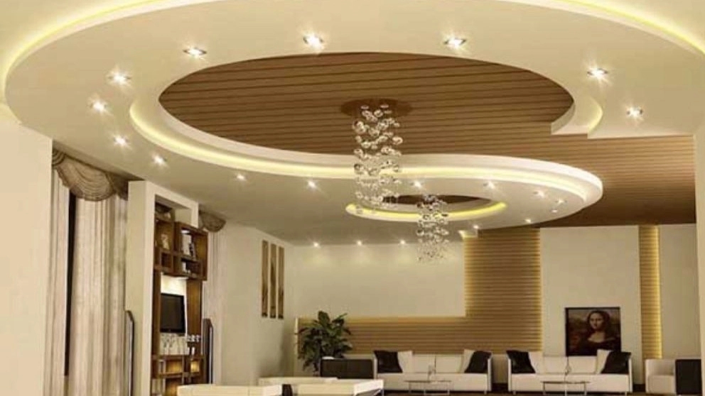 Implementation of interior decoration and reception in Mako