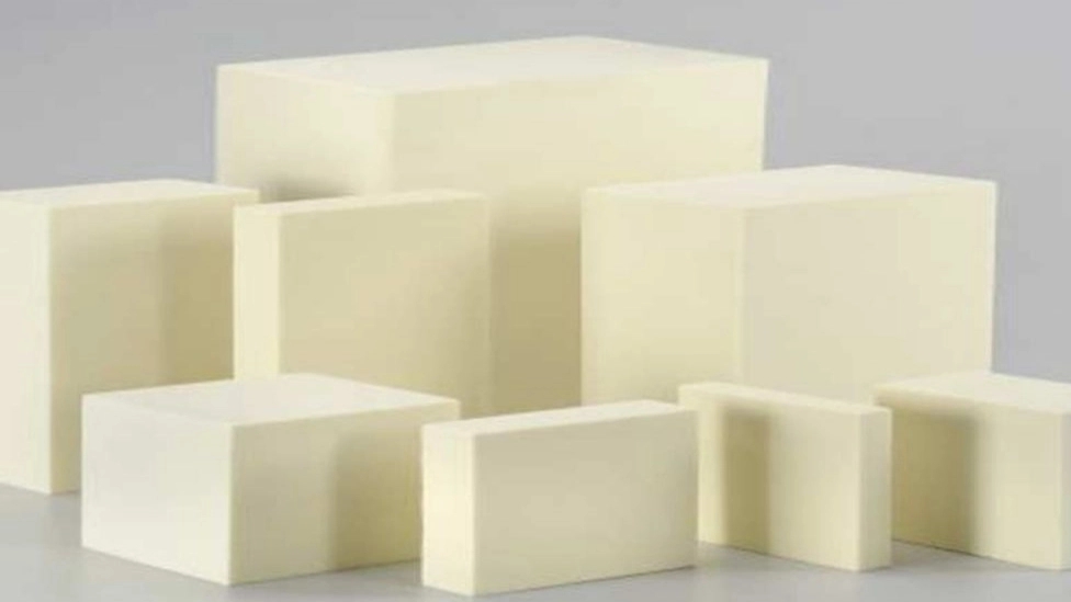 Production and sale of polyurethane foam raw materials in Tabriz