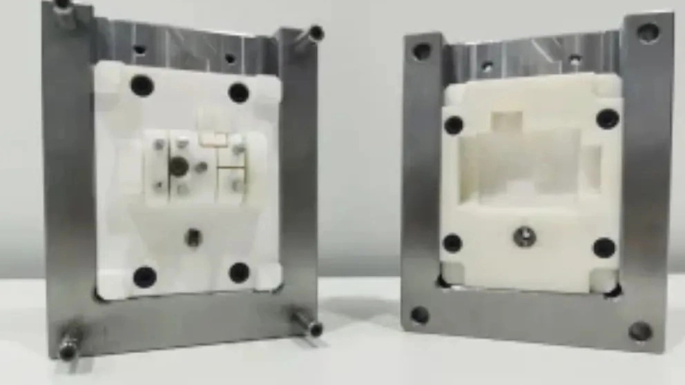 What is molding? Template making guide for professionals