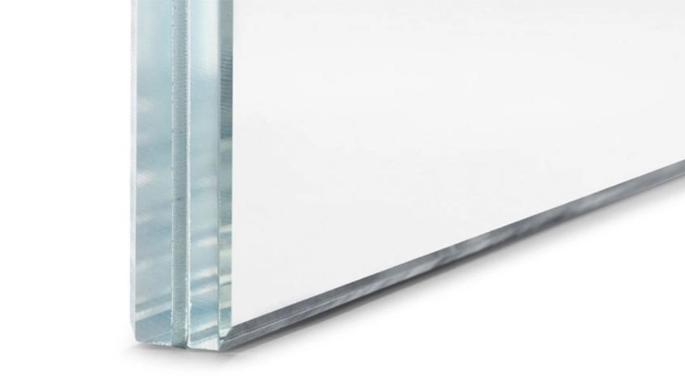 Introduction to laminated glass