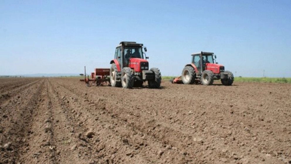 The function and benefits of using agricultural machinery
