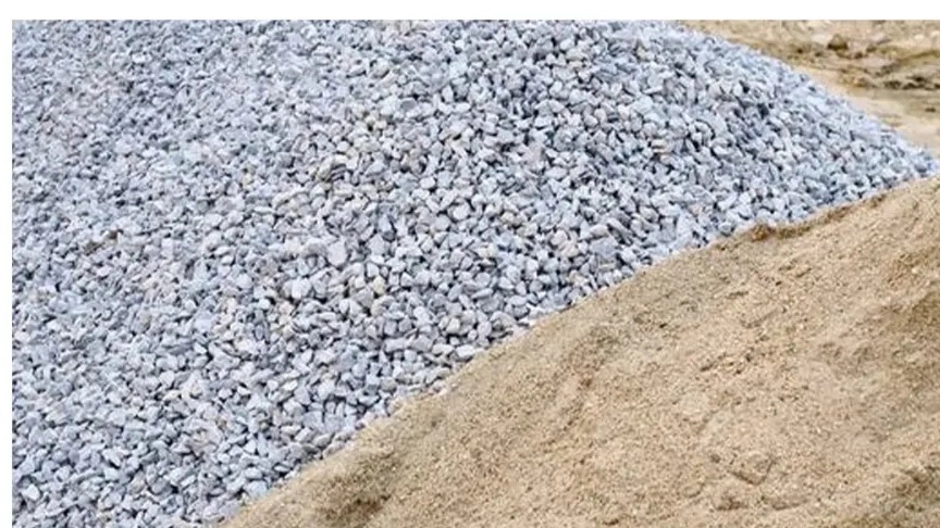 What is sand? Examination of types of sand