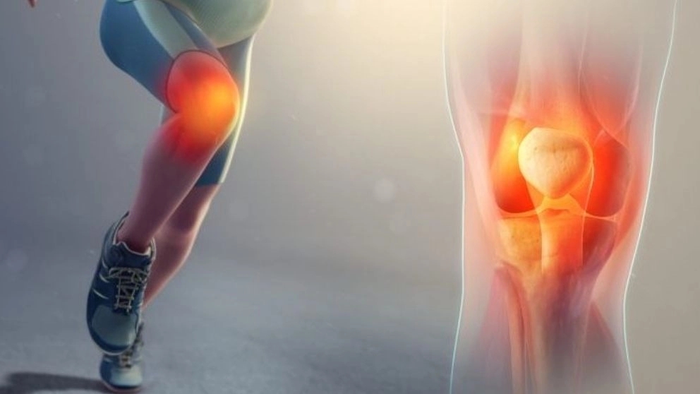 The cause of common orthopedic diseases