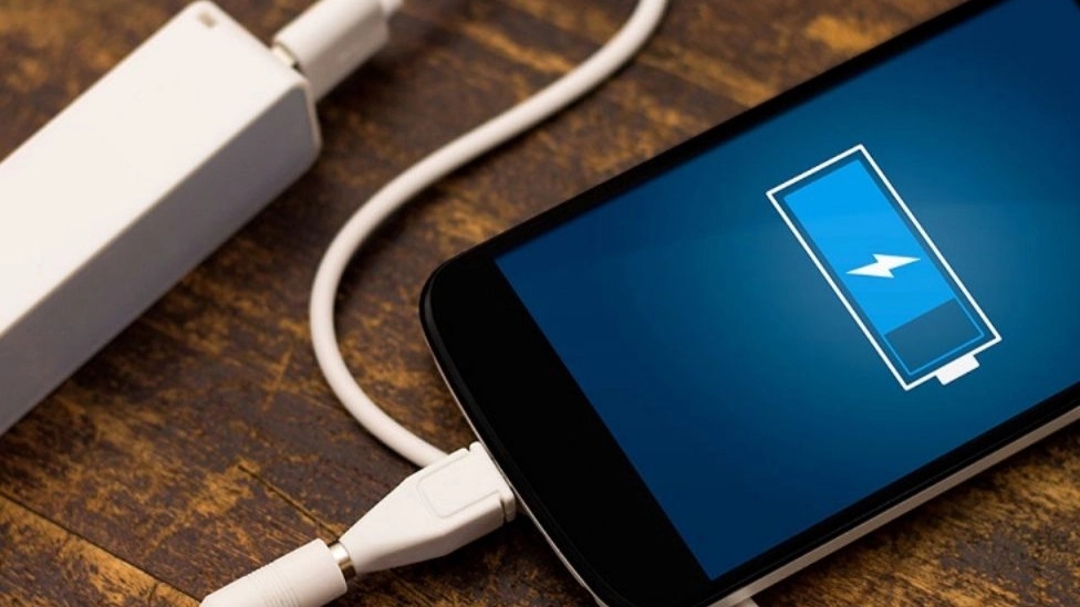 Types of common phone and tablet charger cables