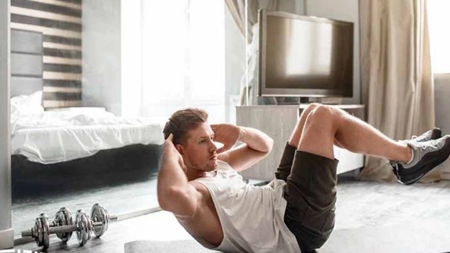 What is fitness? The difference between fitness and bodybuilding