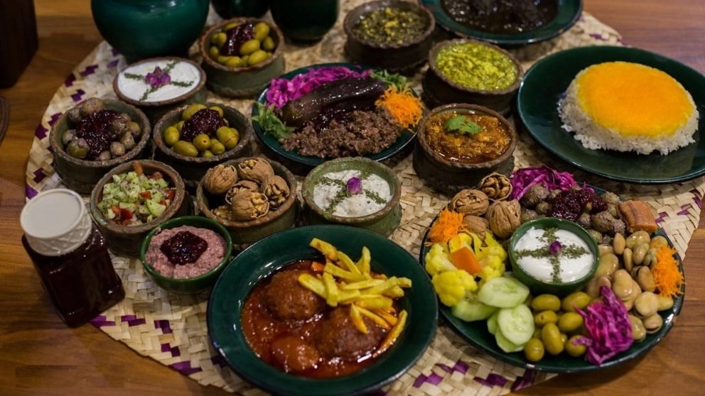 Characteristics of a good restaurant
